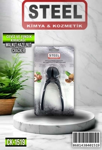 Ceviz ve Fındık Kıracağı -  CK-1519