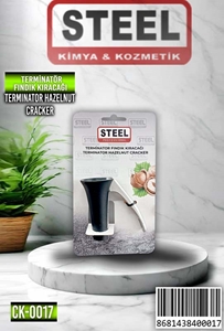 Terminatör Fındık Kıracağı - CK-0017