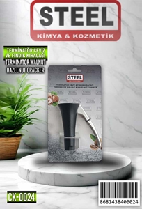 Terminatör Ceviz ve Fındık Kırıcı
