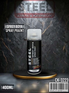 Sprey Boya Krom - CK-3223 - 400 ML