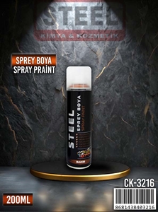 Sprey Boya Bakır - CK-3216- 200 ML