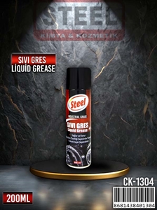 Sıvı Gres - CK-1304 - 200 ML
