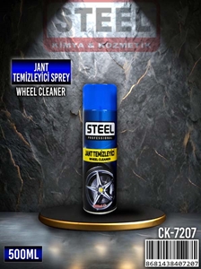 Jant Temizleyici Spreyi CK-7207- 500ML
