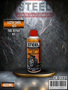 Lastik Tamir Kiti - CK-0031 - 400 ML