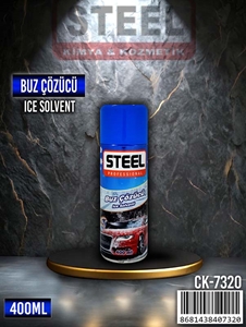 Buz Çözücü - CK-7320 - 400 ML