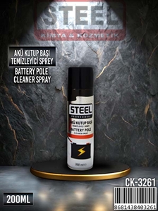 Akü Kutup Başı Temizleyici - CK- 3161 - 200 ML