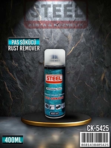 Pas Sökücü - CK-5425 - 400 ML