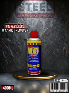 W47 Pas Sökücü - CK6385 - 400 ML