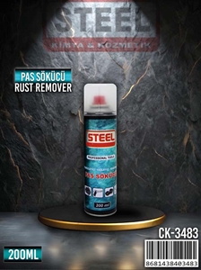 Pas Sökücü - CK-3483 - 200 ML